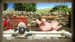 بره ناقلا (شب فیلم)